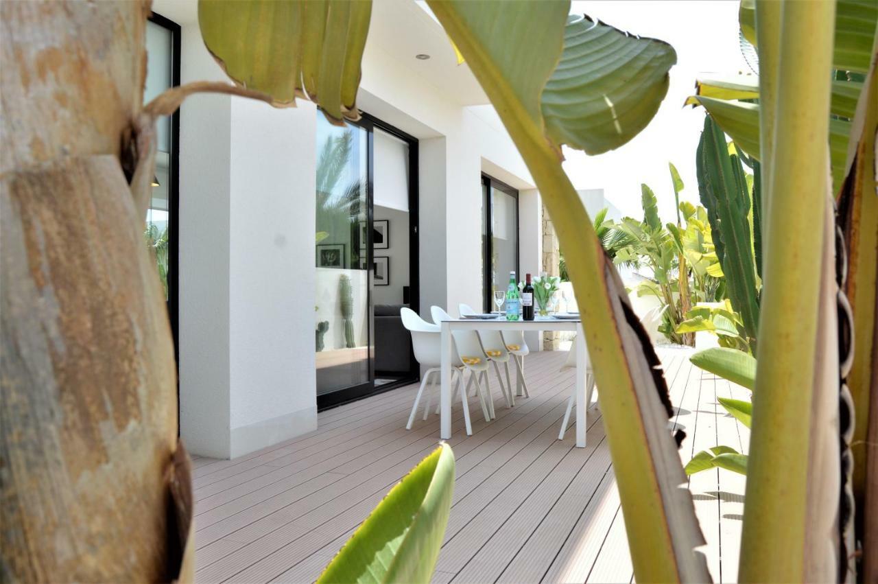 Villa With Private Pool Llobregales Εξωτερικό φωτογραφία