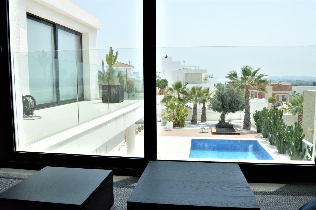 Villa With Private Pool Llobregales Εξωτερικό φωτογραφία
